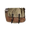 leisurelite Traditional Game Bag Ideal for fishing, hunting and shooting