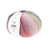 Lang Yarns Cloud 1077.0008 Multi-Coloured