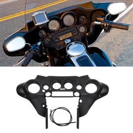 TCMT Batwing Inner Fairing Fit For Harley Street Glide FLHX 2006-2013