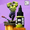 Monument Hobbies 202 - Pro Acrylic Flesh Wash Acrylic Paints