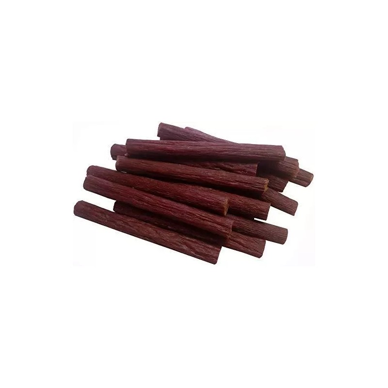 Buffalo Bills Original Short Shots (120 mild flavored 3.5” beef