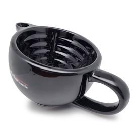 The Goodfellas' smile Cuenco para barba Scuttle de cerámica