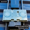 Decksaver LE DDJ-FLX4 Cover (DSLE-PC-DDJFLX4)