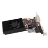 GT730 Graphics Card 128 Bit 4GB DRR3 PCI Express 2.0