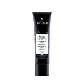 René Furterer - HEAD SPA - Detox Scalp Scrub - Purifying Scrub With Sea Salt And Essential Oils - 150ml