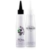 [HYD355MI_56] Raspberry Wellness Perm Salon Wave Perm Hair 150ml / [HYD355MI_56]복분자 웰빙펌 미용실 웨이브펌 헤어 150ml