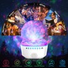 Galaxy Projector, Star Projector Night Light with Remote Control/Timer Function/Built-in