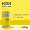 Omega-3 90 Premium Mdn Lbs Cápsulas Blandas 1000mg