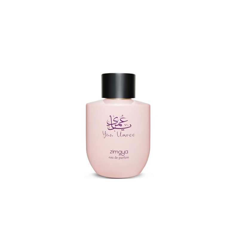 Zimaya Yaa Umree Women Eau De Perfume 100ML