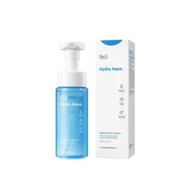 Hydra Aqua Bubble Foam Cleanser 150mL / 하이드라 아쿠아 버블폼 클렌저 150mL