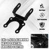 URLWALL Headlight Headlamp Mount Bracket for Sur Ron LBX/S Segway