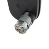SHENGLE 24V 30000RPM Gearbox for Power-Wheels Small Axle Hole, 24