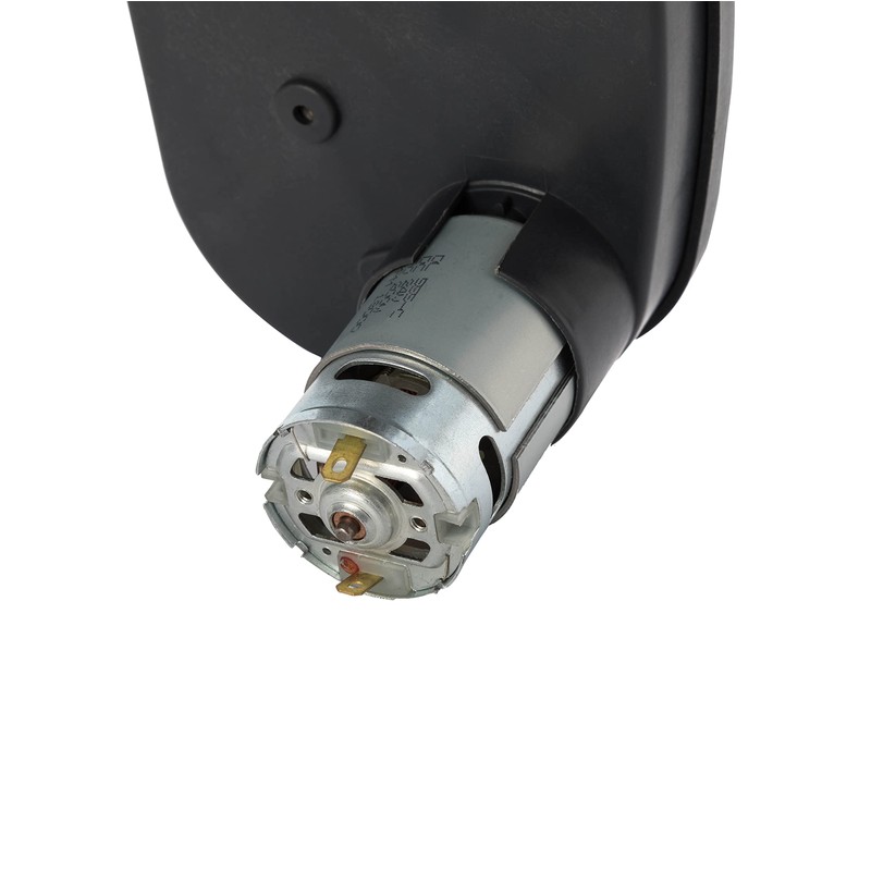SHENGLE 24V 30000RPM Gearbox for Power-Wheels Small Axle Hole, 24