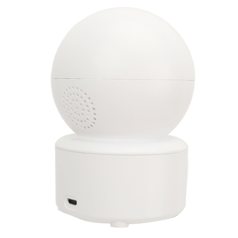 1080P HD Dual Lens Security Camera Wireless WiFi Security Camera