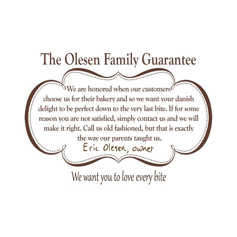 Pecan Custard Coffee Cake