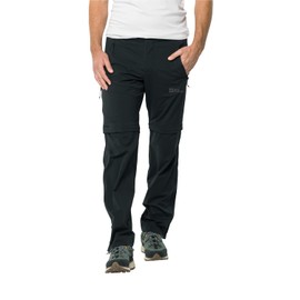 Jack Wolfskin GLASTAL Zip-Away Pants M GLASTAL Zip Away Pants M