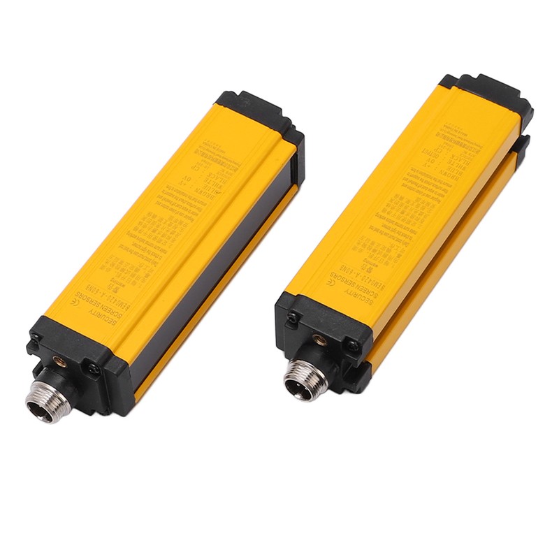 BEM0420‑A‑60NB Safety Light Curtains Infrared Light Screen Sensor Safety Grating