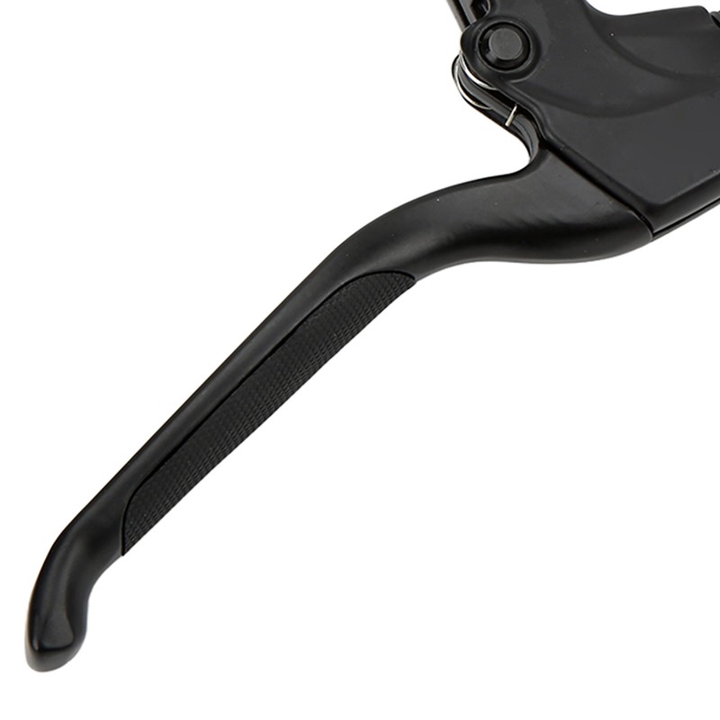 1Pair Electric Scooter Brake Lever Left Right Brake Handle with
