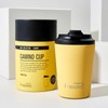 Fressko Reusable Cup Camino 12oz, Sage