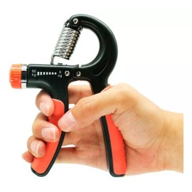 EGTMA Ejercicio Muscular Pinza De Mano  Fitness Equipo Entrenador