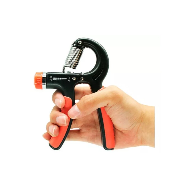 EGTMA Ejercicio Muscular Pinza De Mano Fitness Equipo Entrenador