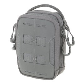 Maxpedition CAP Coin Pouch, 19 cm, Grey