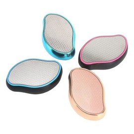 Meoncell heel callus exfoliation foot file nano glass 4th generation/foot callus/foot callus removal/callus management/callus removal file/back / 메온셀 뒤꿈치 굳은살 각질 제거 풋파일 나노유리 4세대/풋각질/풋각질제거/굳은살관리/굳은살제거파일/뒤