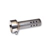 IXIL 196-001 Noise Killer, small holes, for X55, HEXOVAL(black+carbon), CONICAL
