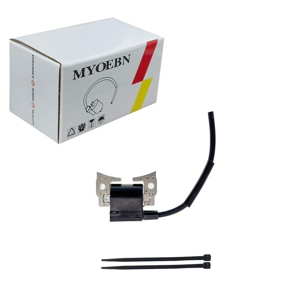 MYOEBN Ignition Coil 21171-2200 fit for Kawasaki FC150V 4 Stroke