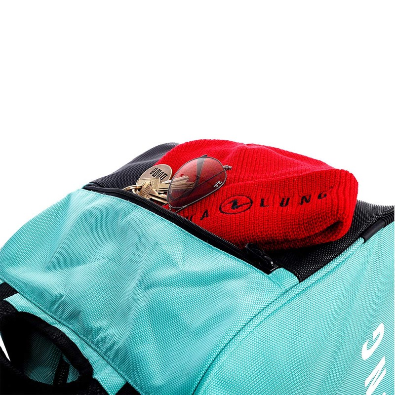 Aqua Lung Explorer II Duffel Pack Dive Bag