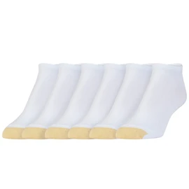 Gold Toe Women's Liner Socks, 6-Pairs
