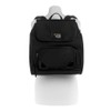 Nine West WINSLAND Flap Backpack, Black