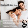 Chin Strap for Sleeping,Comfortable Anti Snoring Devices,Adjustable Breathable Sleep Apnea