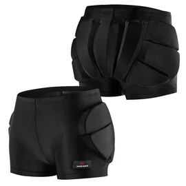 Kids Protective Padded Shorts for Hip Butt Tailbone Snowboarding Skating Skiing