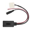 Car Radio Adapter Bluetooth 5.0 Music AUX Audio Input Handsfree