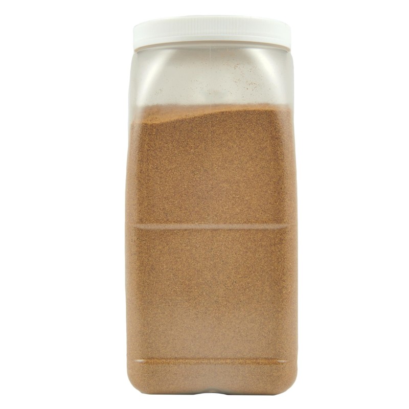 Spice Classics Ground Cumin, 4.5 lb - One 4.5 Pound