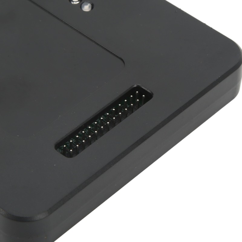 For XPROG‑M V6.5 ECU Programmer Tool with USB Dongle Safe