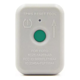 Reseteador Activación Programador Tpms Sensor Ford Lincoln