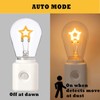 Yaoten Led Motion Sensor Night Light, Motion Activated Nightlights Bulb