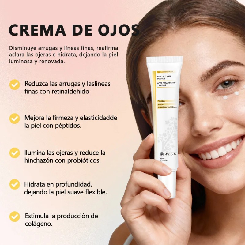 Weud Tratamiento Tópico Acné + Completa Cuidado Facial Kit