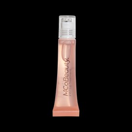 MCoBeauty Glow & Treat 2-in-1 Lip Treatment, Peach