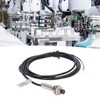 4 Sets 8mm Proximity Sensor Inductive Proximity Switch NPN 2