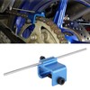 Ahvqevn Universal, Chain Alignment Tool 08-0048, Bi, ATV Bike Sprocket,
