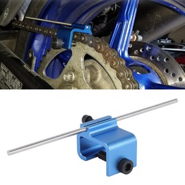 Ahvqevn Universal, Chain Alignment Tool 08-0048, Bi, ATV Bike Sprocket, Sport Dart, Bike Scooter
