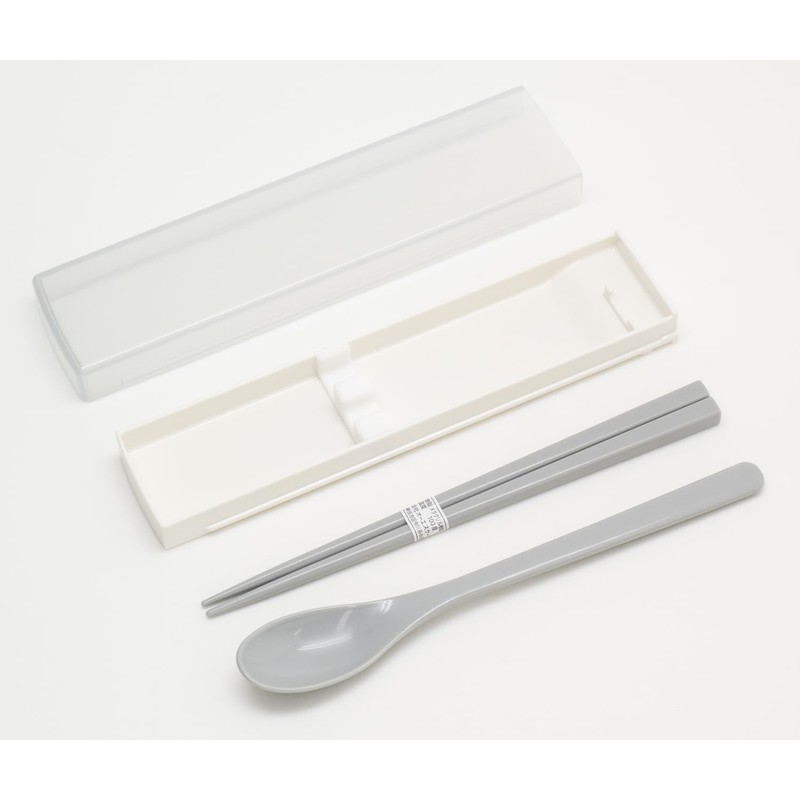 OSK Pale Color Pull Lid Combination White [CT-27] Dishwasher Safe