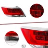 JSBOYAT Tail Light Assembly for 2010-2013 Buick Lacrosse & Allure