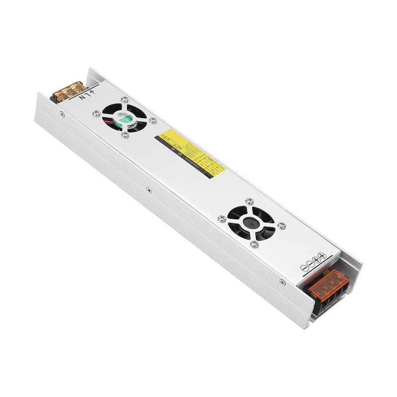400W Switching Power Supply Indoor LED Strip Light Box Driver