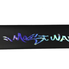 Sticker Car Front Rear Window Windshield Colourful Reflective Cover Decoration Sticker Car Windscreen Sticker + Car Windscreen Sticker