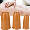 Household Bamboo Cupping Body Massage Healthy Care Vacuum Therapy Cupping