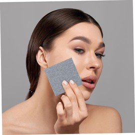 OHPHCALL 200pcs Sheets Oil Control Films Facial Oil Blotting Paper Absorbing Tool Oil Control Papers Face Cleaning Papers Facial Tissue Oil-Absorbing Paper Oil Absorption